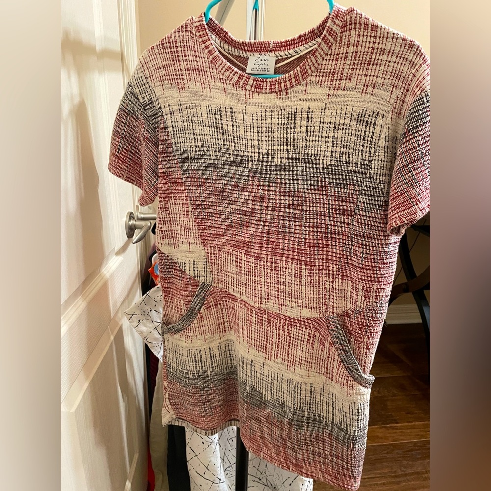 Zara Sweater Dress